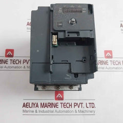 Schneider Electric Atv320U15N4C Altivar 320 Variable Speed Drive (Not Working)