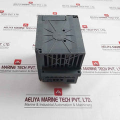 Schneider Electric Atv320U15N4C Altivar 320 Variable Speed Drive (Not Working)