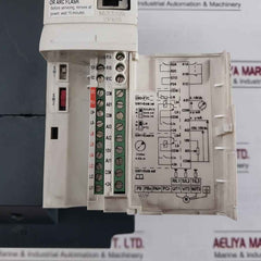 Schneider Electric Atv32Hu55N4 Variable Speed Drive 5.5Kw-7 1/2 Hp 380-500V~