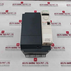 Schneider Electric Atv32Hu55N4 Variable Speed Drive 5.5Kw-7 1/2 Hp 380-500V~