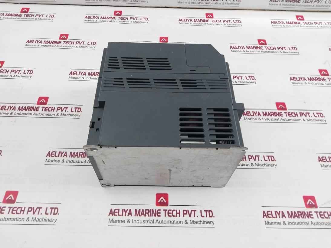 Schneider Electric Atv32Hu55N4 Variable Speed Drive 5.5Kw-7 1/2 Hp 380-500V~