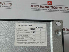 Schneider Electric Atv71Hu15N4 Variable Speed Drive 2004Kl-05W-b50 380/480V
