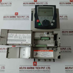 Schneider Electric Atv71Hu15N4 Variable Speed Drive 2004Kl-05W-b50 380/480V