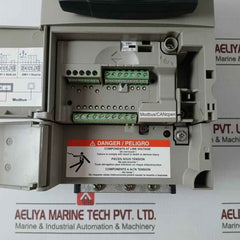 Schneider Electric Atv71Hu15N4 Variable Speed Drive 2004Kl-05W-b50 380/480V