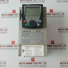 Schneider Electric Atv71Hu15N4 Variable Speed Drive 2004Kl-05W-b50 380/480V