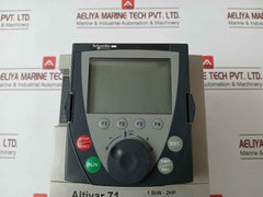 Schneider Electric Atv71Hu15N4 Variable Speed Drive 2004Kl-05W-b50 380/480V