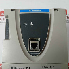 Schneider Electric Atv71Hu15N4 Variable Speed Drive 2004Kl-05W-b50 380/480V