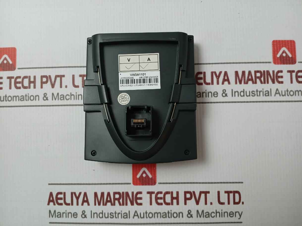 Schneider Electric Atv71Hu15N4 Variable Speed Drive 2004Kl-05W-b50 380/480V