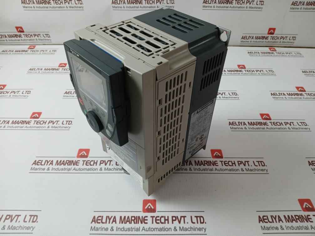 Schneider Electric Atv71Hu15N4 Variable Speed Drive 2004Kl-05W-b50 380/480V