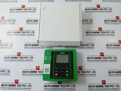Schneider Electric Atv950C13N4F Graphic Display Terminal Hrb48698 Rev 02