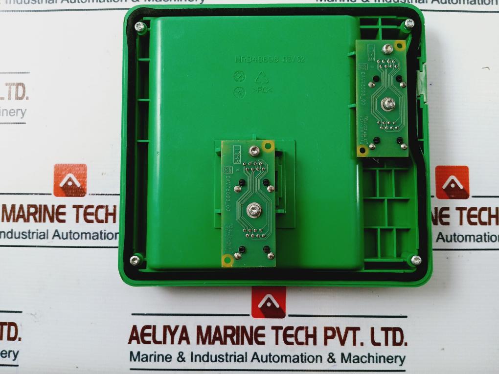 Schneider Electric Atv950C13N4F Graphic Display Terminal Hrb48698 Rev 02