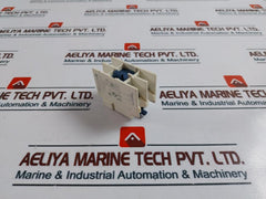 Schneider Electric Auxiliary Contact Block 10A 690V