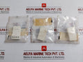 Schneider Electric Auxiliary Contact Block 250V Lua1C20