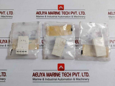 Schneider Electric Auxiliary Contact Block 250V Lua1C20