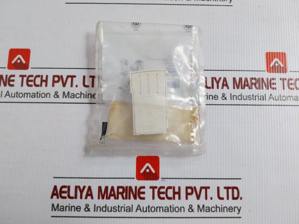 Schneider Electric Auxiliary Contact Block 250V Lua1C20