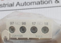 Schneider Electric Auxiliary Contact Block 250V Lua1C20