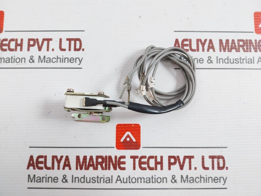 Schneider Electric Ax1Ct1R Shift Interlock Solenoid
