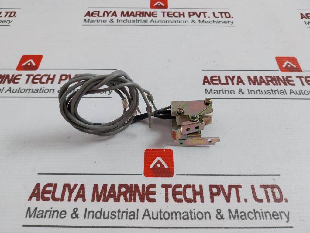 Schneider Electric Ax1Ct1R Shift Interlock Solenoid