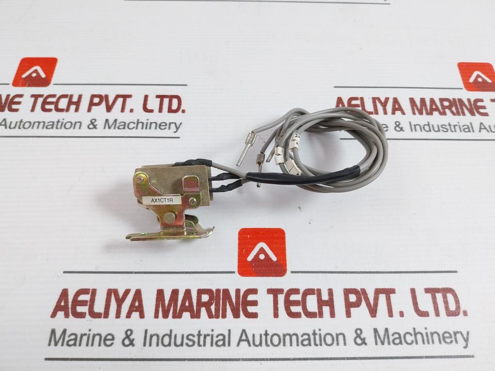 Schneider Electric Ax1Ct1R Shift Interlock Solenoid