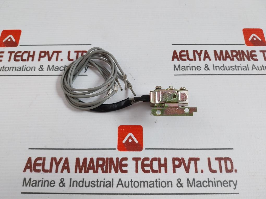 Schneider Electric Ax1Ct1R Shift Interlock Solenoid