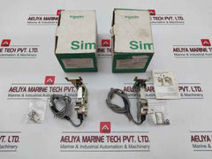 Schneider Electric Ax1Ct3R Shift Interlock Solenoid