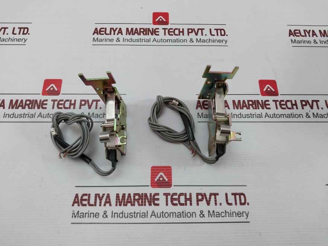 Schneider Electric Ax1Ct3R Shift Interlock Solenoid