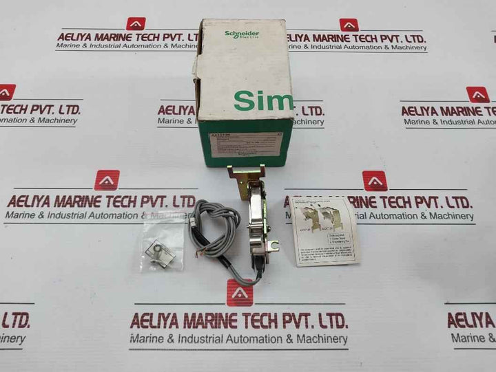 Schneider Electric Ax1Ct3R Shift Interlock Solenoid