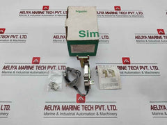 Schneider Electric Ax1Ct3R Shift Interlock Solenoid