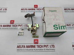 Schneider Electric Ax1Ct4Nr Shift Interlock Solenoid