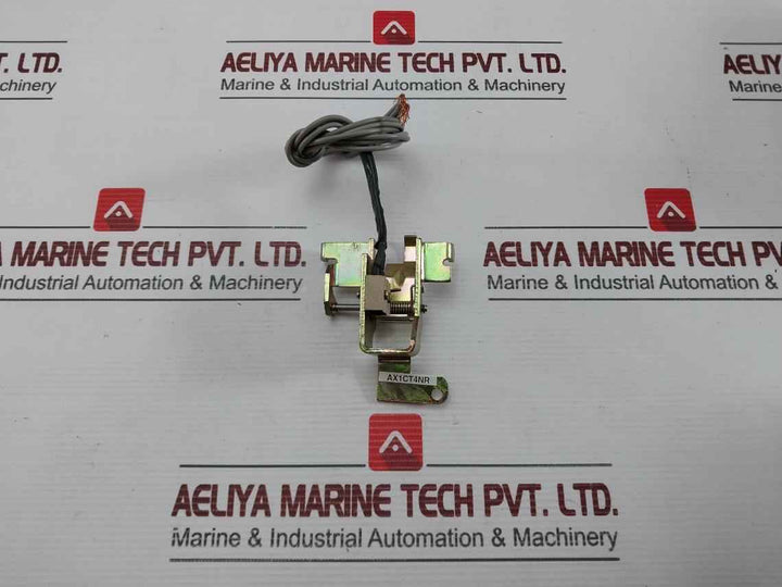 Schneider Electric Ax1Ct4Nr Shift Interlock Solenoid