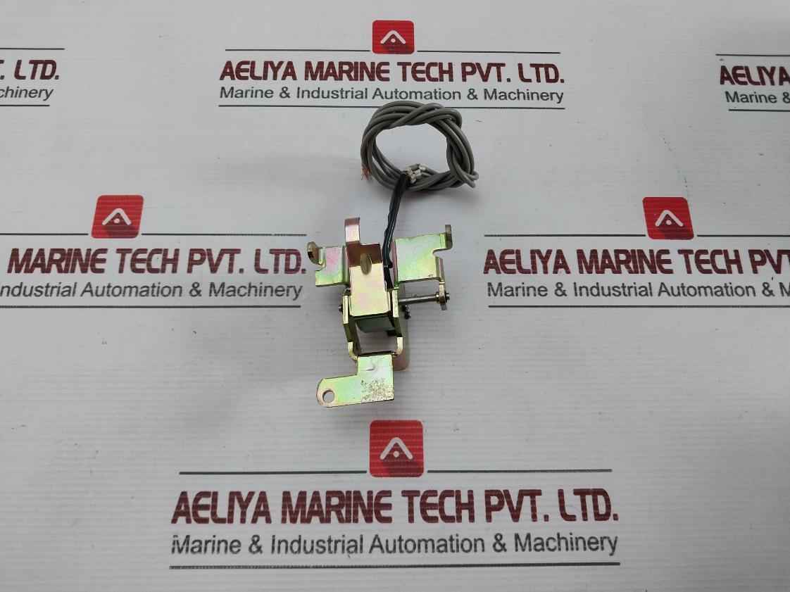 Schneider Electric Ax1Ct4Nr Shift Interlock Solenoid