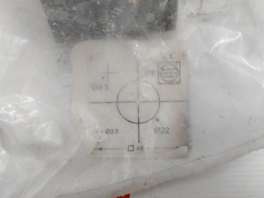Schneider Electric Bbv32840 Rotary Handle Ip54