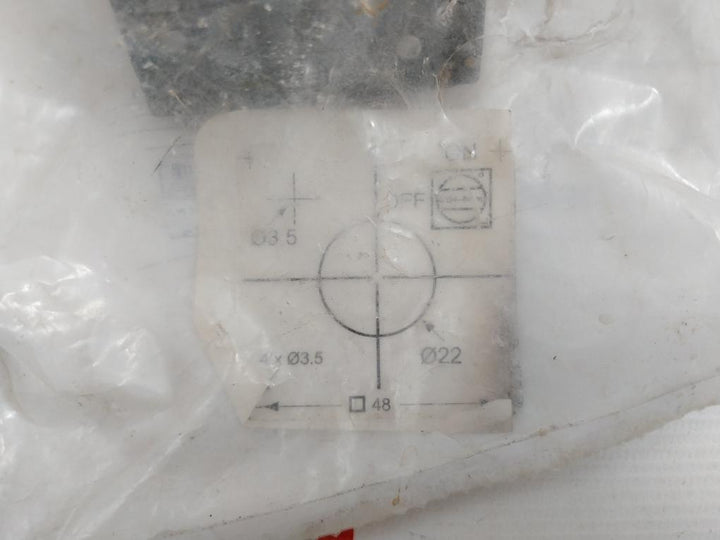 Schneider Electric Bbv32840 Rotary Handle Ip54