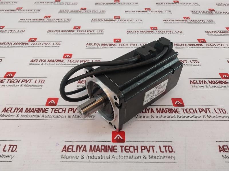 Schneider Electric Bch0802O12A1C Servo Motor 750W