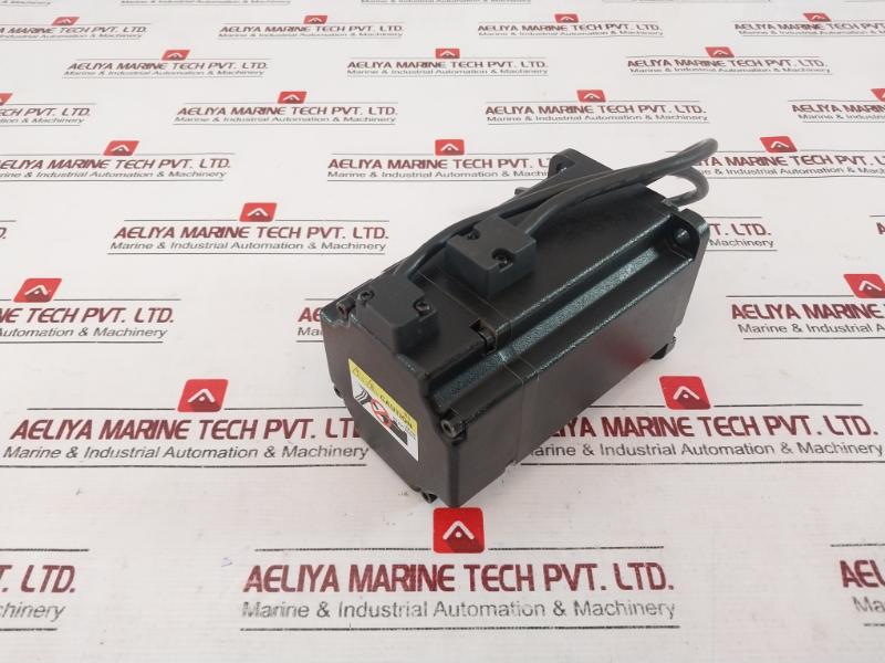 Schneider Electric Bch0802O12A1C Servo Motor 750W