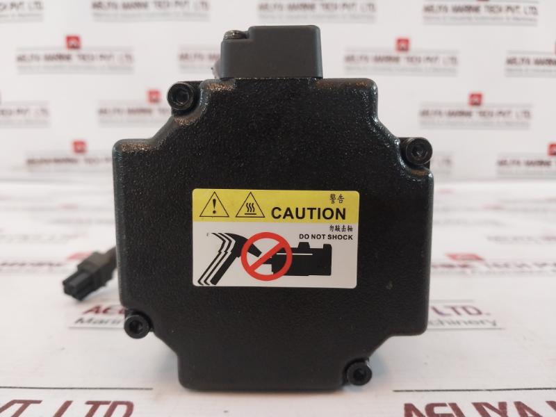 Schneider Electric Bch0802O12A1C Servo Motor 750W