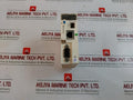 Schneider Electric Bmxcps2010 Plc Power Supply With Discrete I/O Module