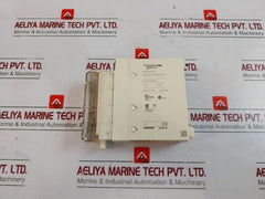 Schneider Electric Bmxcps2010 Plc Power Supply With Discrete I/O Module