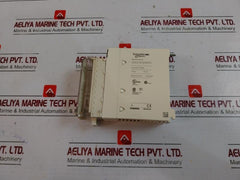 Schneider Electric Bmxcps2010 Plc Power Supply With Discrete I/O Module