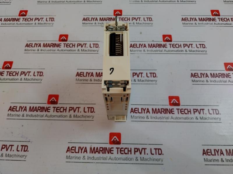 Schneider Electric Bmxcps2010 Plc Power Supply With Discrete I/O Module