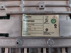 Schneider Electric Bmxcps2010 Plc Power Supply With Discrete I/O Module