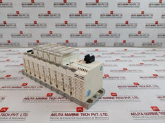 Schneider Electric Bmxcps2010 Plc Power Supply With Discrete I/O Module