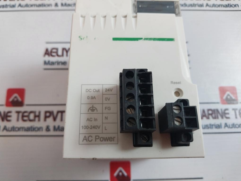 Schneider Electric Bmxcps3500 Power Supply Module