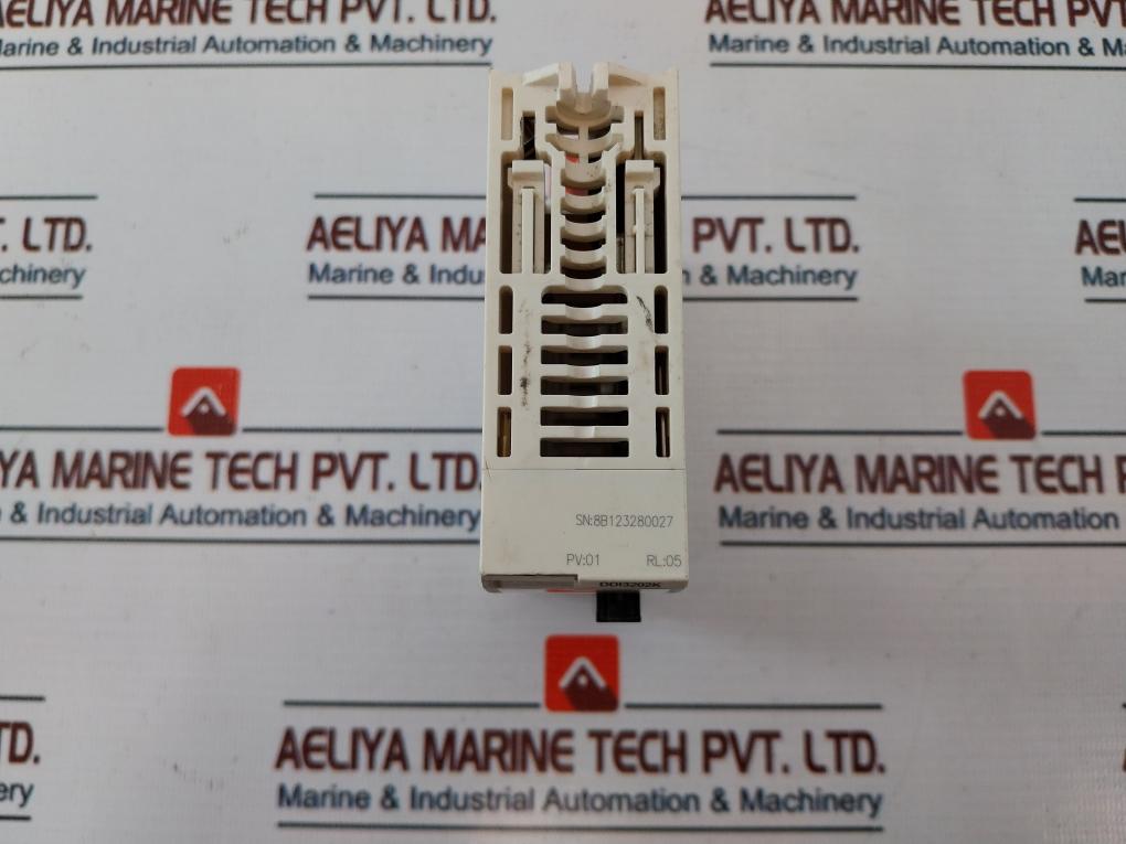 Schneider Electric Bmxddi3202k Modicon Input Module