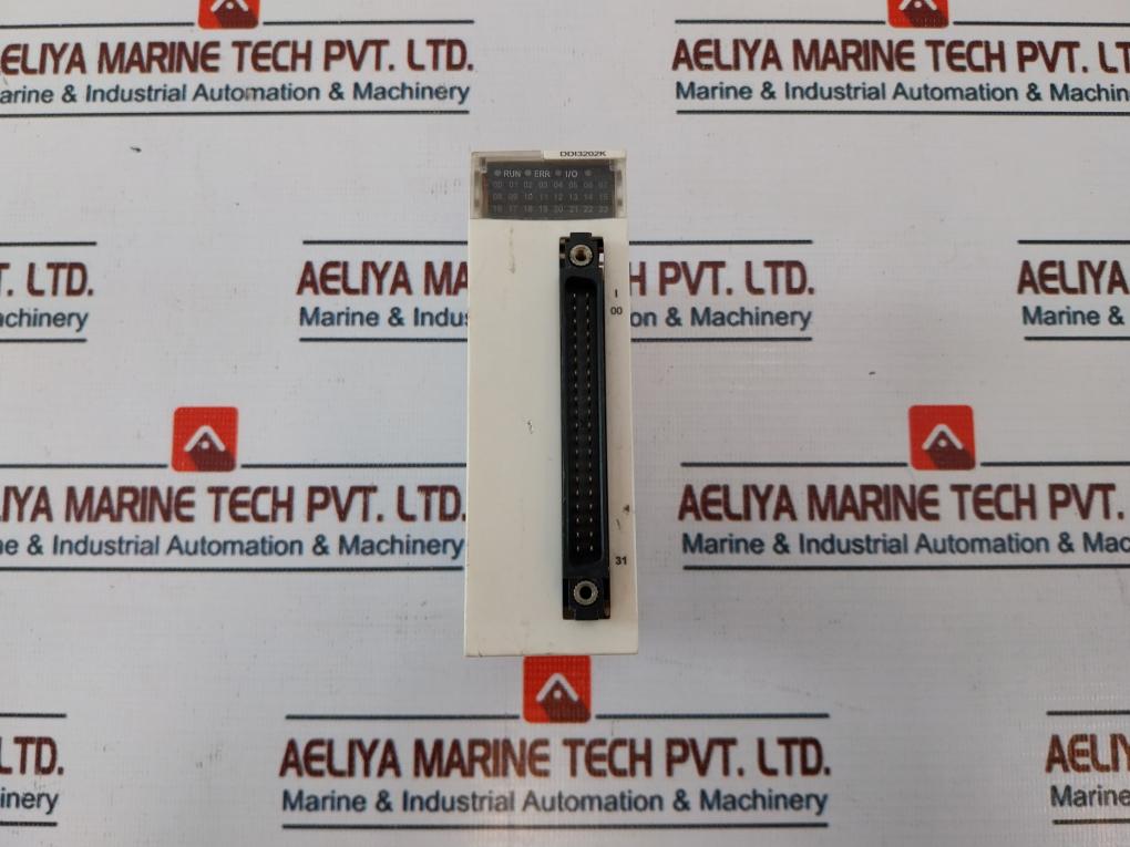 Schneider Electric Bmxddi3202k Modicon Input Module