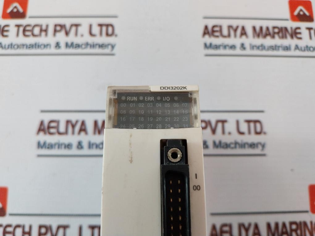 Schneider Electric Bmxddi3202k Modicon Input Module