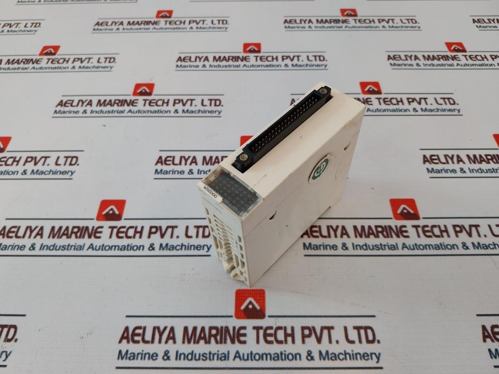 Schneider Electric Bmxddi3202k Modicon Input Module