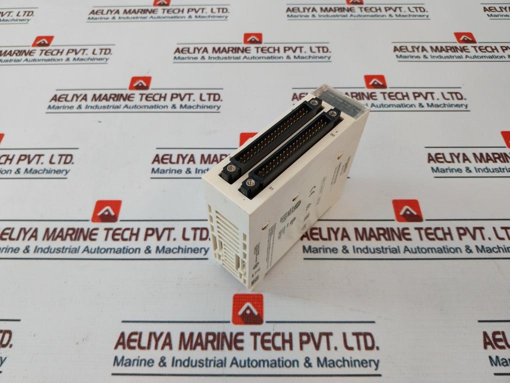 Schneider Electric Bmxddi6402k Modicon Discrete Input Module