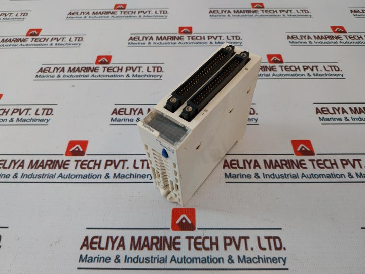 Schneider Electric Bmxddi6402k Modicon Discrete Input Module