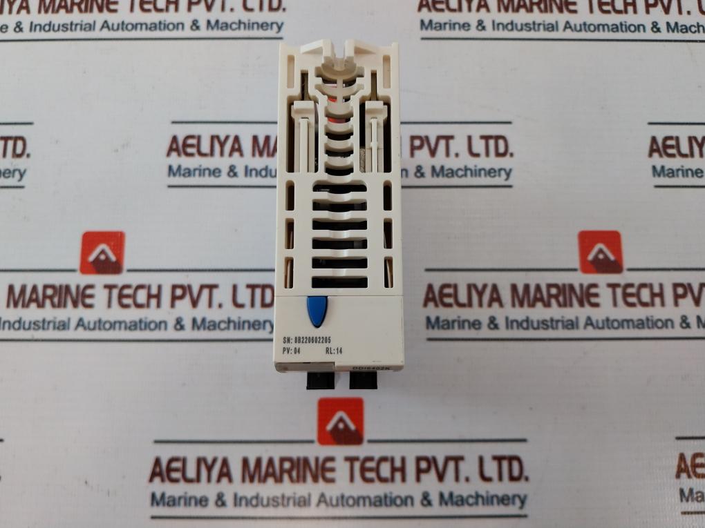 Schneider Electric Bmxddi6402k Modicon Discrete Input Module